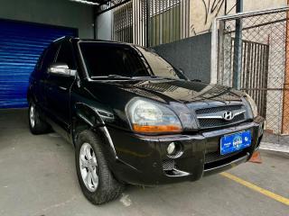 Foto do veículo Hyundai Tucson 2.0 16v Aut.