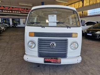 Foto do veículo Volkswagen Kombi 1.4 Total Flex Standard