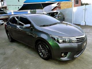 Foto do veículo Toyota Corolla Gli 1.8 Flex 16v Aut.