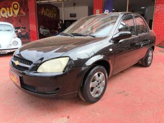 Foto do veículo Chevrolet Classic 1.0 Ls Flexpower