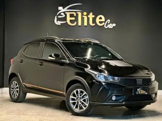 Foto do veículo Fiat Argo 1.3 Trekking