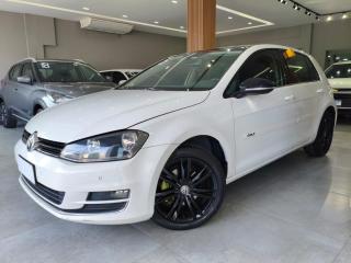 Foto do veículo Volkswagen Golf Highline 1.4 Tsi 140cv Aut.