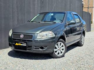 Foto do veículo Fiat Siena El Celeb. 1.0 Mpi Fire Flex 8v 4p