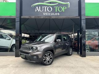 Foto do veículo Jeep Renegade 1.3 T270 Longitude Auto