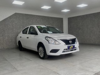 Foto do veículo Nissan Versa 1.6 Sv Cvz Flex