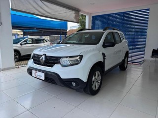Foto do veículo Renault Duster Intense 1.6 16v Flex Aut.