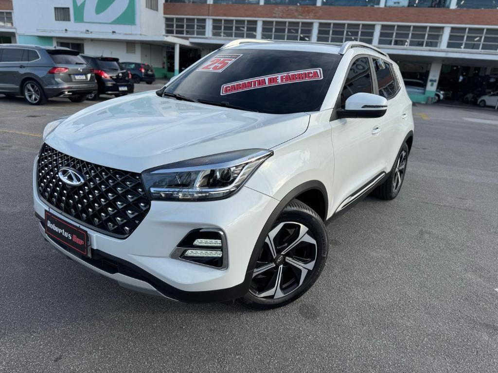 Chery Tiggo