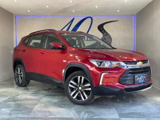 Foto do veículo Chevrolet Tracker 1.0 Turbo Lt Auto