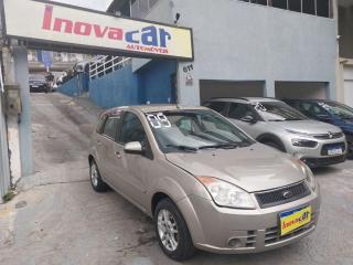 Foto do veículo Ford Fiesta Class 1.6 8v 98cv 5p