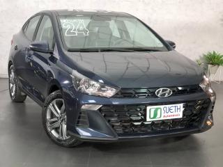 Foto do veículo Hyundai Hb20 1.0 S T-gdi Comfort Auto