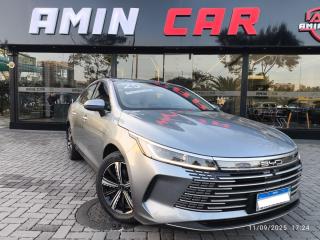 Foto do veículo Byd King 1.5 Phev Dm-i Gs Auto