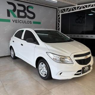 Foto do veículo Chevrolet Onix 1.0 Spe/4 Eco Joy