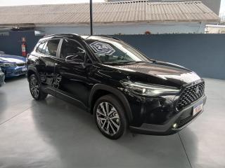 Foto do veículo Toyota Corolla Cross 2.0 Xre Cvt