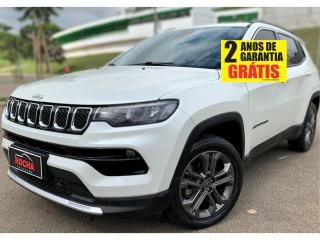 Foto do veículo Jeep Compass 1.3 T270 Longitude Auto