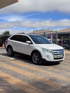 Foto do veículo Ford Edge Limited 3.5 V6 24v Fwd Aut.
