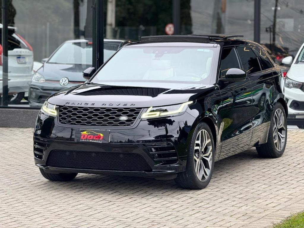Land Rover Range