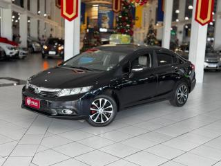 Foto do veículo Honda Civic Sedan Exr 2.0 Flexone 16v Aut. 4p