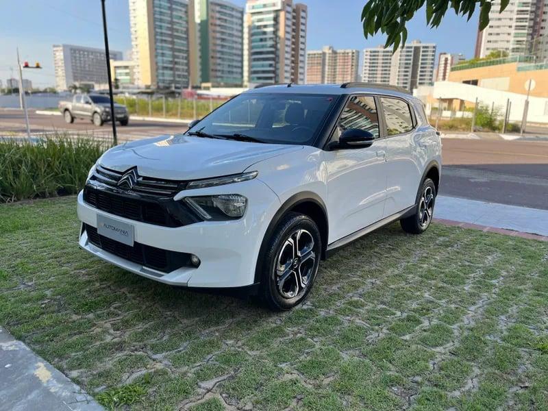 Citroën C3 Aircross 1.0 T200 Shine 7l Auto 2025