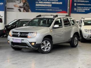Foto do veículo Renault Duster 1.6 Dynamique