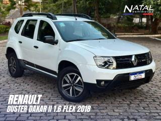 Foto do veículo Renault Duster 1.6 Dakar Ii