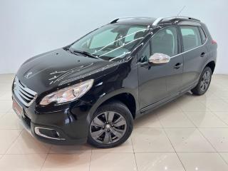 Foto do veículo Peugeot 2008 Griffe 1.6 Turbo Flex 16v 5p Mec.