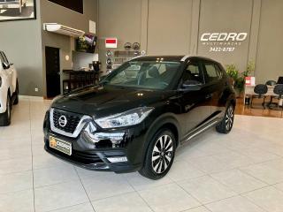 Foto do veículo Nissan Kicks Sv Limited 1.6 16v Flex 5p Aut.