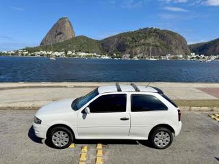 Foto do veículo Volkswagen Gol 1.0 8v Total Flex