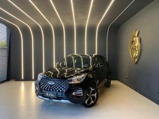 Foto do veículo Chery Tiggo 5x Txs 1.5 16v Turbo Flex Aut.