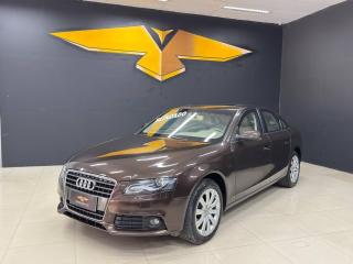 Foto do veículo Audi A4 2.0 16v Tfsi 183/180cv Multitronic