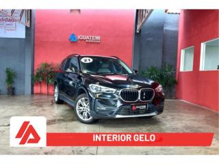 Foto do veículo Bmw X1 2.0 16v Turbo Sdrive20i Gp 4p Automático