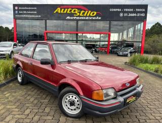 Foto do veículo Ford Escort Escort Hobby 1.0