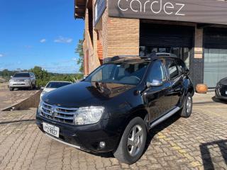 Foto do veículo Renault Duster 1.6 16v Hi-flex