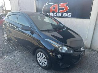 Foto do veículo Hyundai Hb20 1.0 Comfort