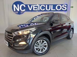 Foto do veículo Hyundai Tucson Gls 1.6 Turbo 16v Aut.