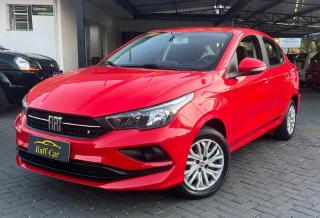 Foto do veículo Fiat Cronos 1.3