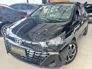 Foto do veículo Hyundai Hb20 Comfort 1.0 Tb Flex 12v Aut