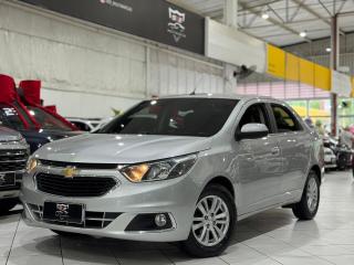 Foto do veículo Chevrolet Cobalt Ltz 1.8 8v Econo.flex 4p Aut.