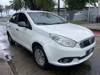 Foto do veículo Fiat Grand Siena 1.4 Attractive