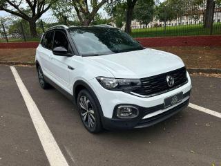Foto do veículo Volkswagen T-cross 1.4 250 Tsi Highline Auto