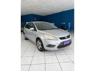 Foto do veículo Ford Focus 2.0 16v Ghia