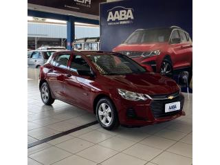 Foto do veículo Chevrolet Onix 1.0 Lt