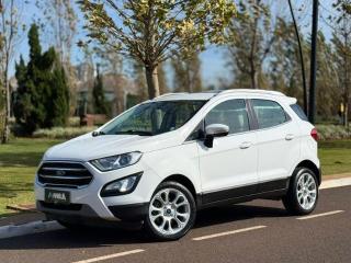 Foto do veículo Ford Ecosport Titanium 1.5 12v Flex 5p Aut.