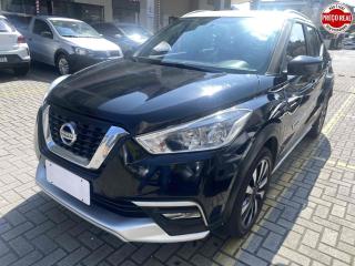 Foto do veículo Nissan Kicks Sl 1.6 16v Flexstar 5p Aut.