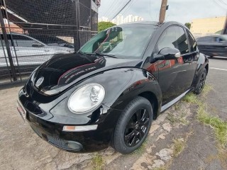 Foto do veículo Volkswagen New Beetle 2.0 Mi Mec./aut.