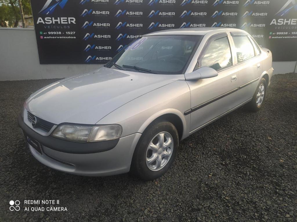 Chevrolet Vectra 1998