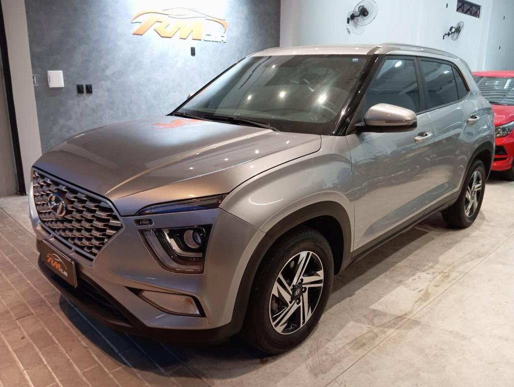 Hyundai Creta OTHERS 2025
