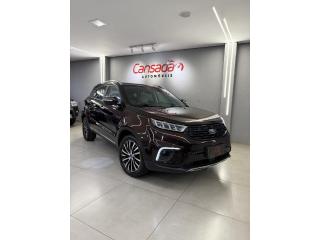 Foto do veículo Ford Territory 1.5 Ecoboost Titanium Cvt