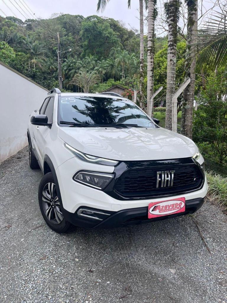 Fiat Toro