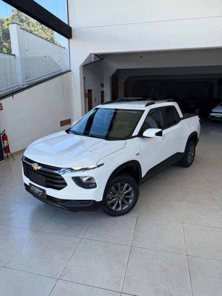Chevrolet Montana