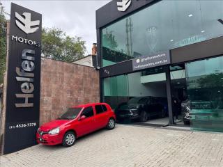 Foto do veículo Renault Clio 1.0 Expression